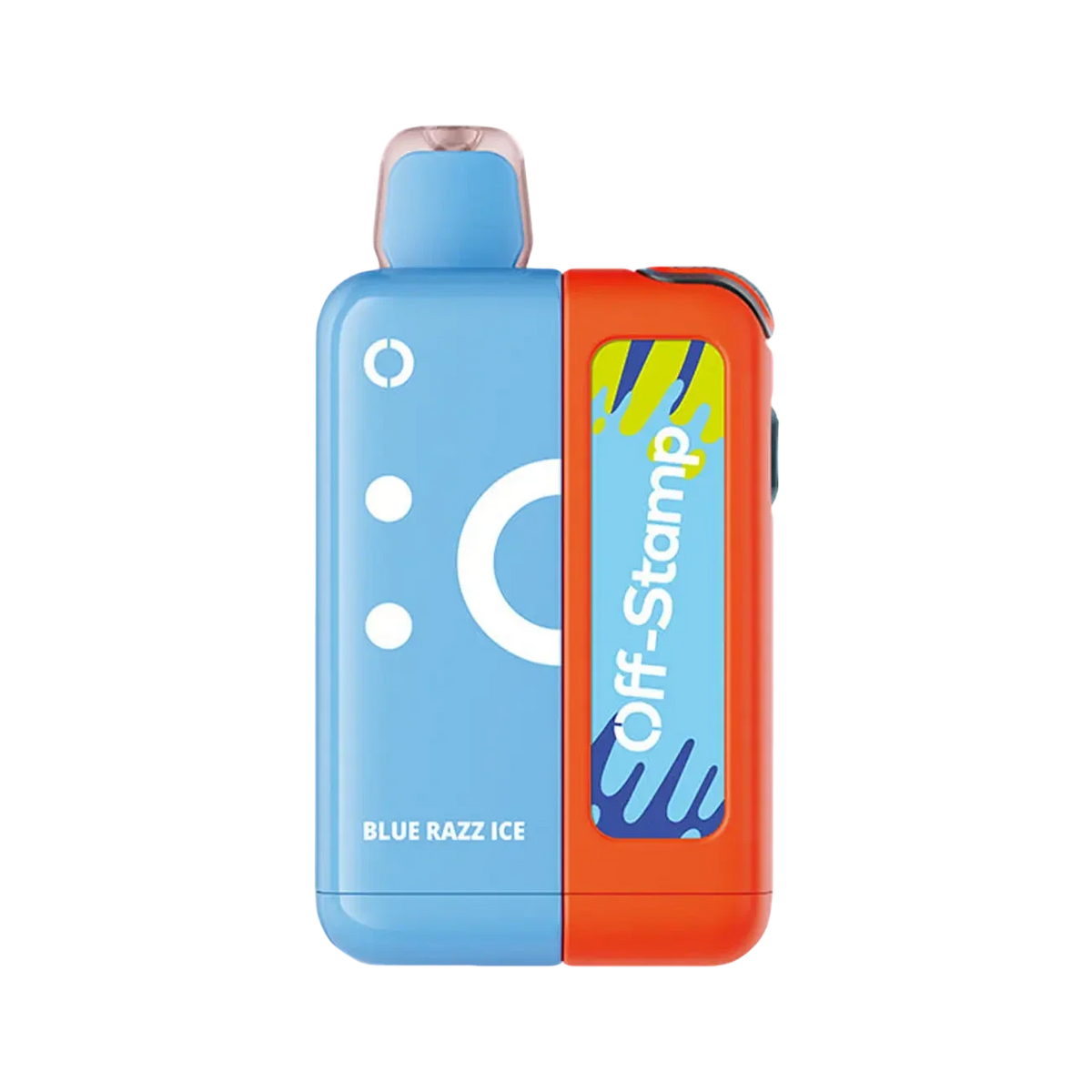 Off-Stamp X-Cube Kit 25K Disposable Vape