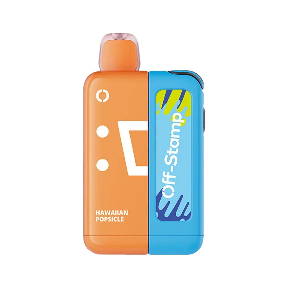 Off-Stamp X-Cube Kit 25K Disposable Vape