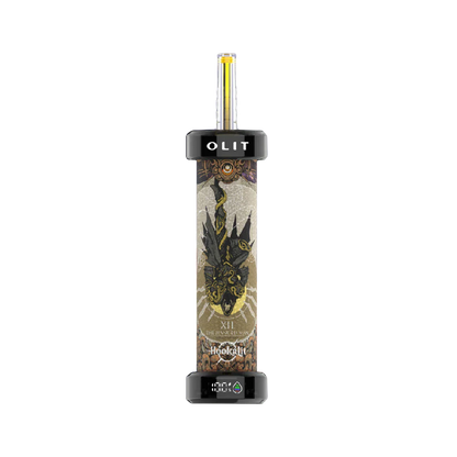 Olit Hookalit 40K Disposable 3%