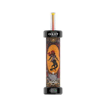 Olit Hookalit 40K Disposable 3%