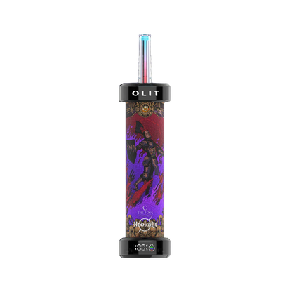 Olit Hookalit 40K Disposable 3%