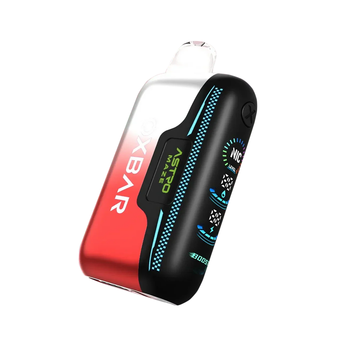 Oxbar Astro Maze 50K Disposable