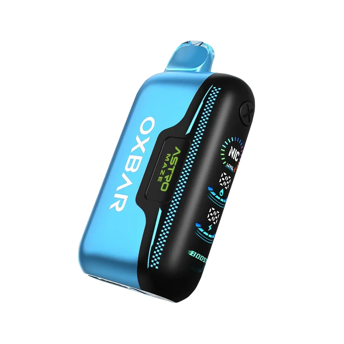 Oxbar Astro Maze 50K Disposable