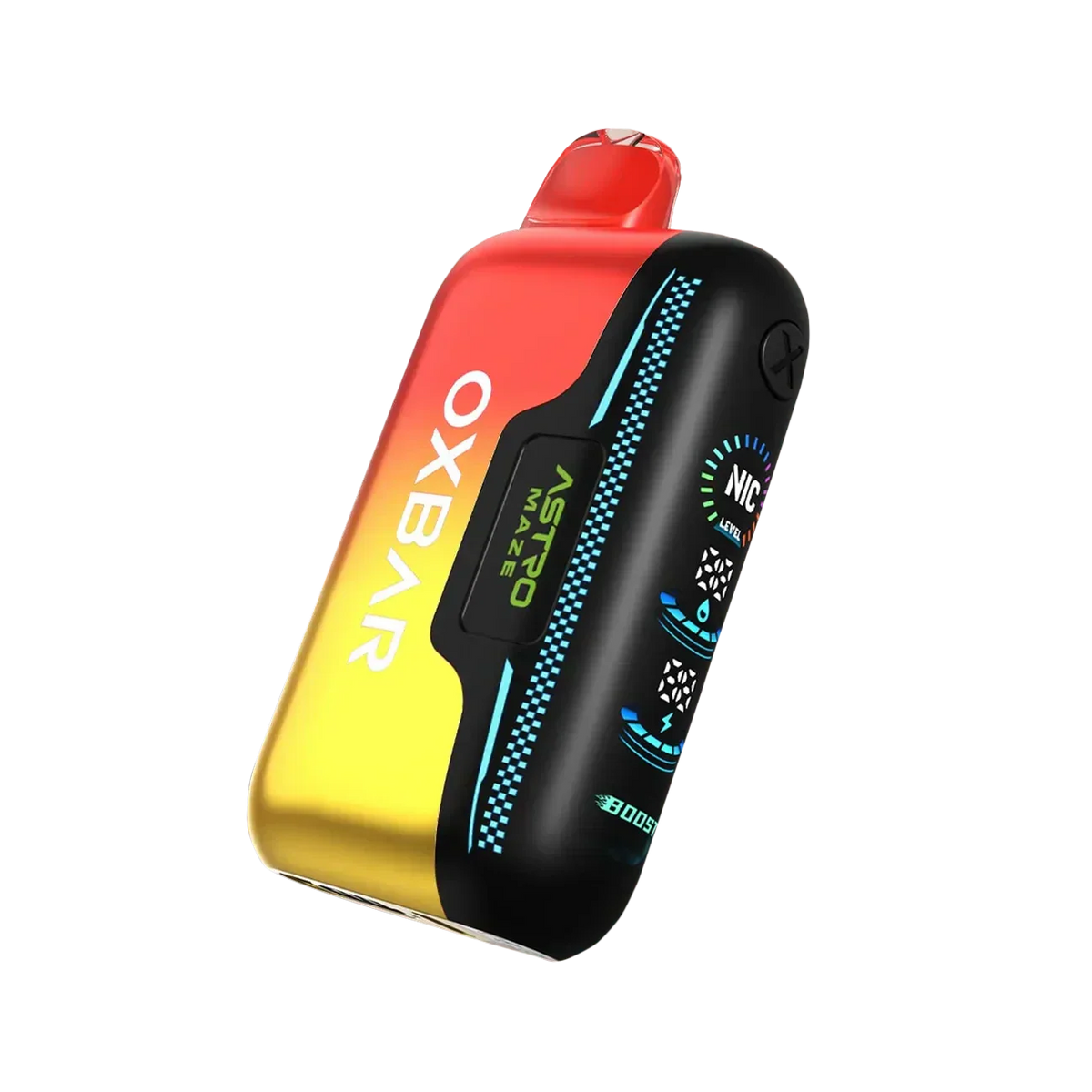 Oxbar Astro Maze 50K Disposable