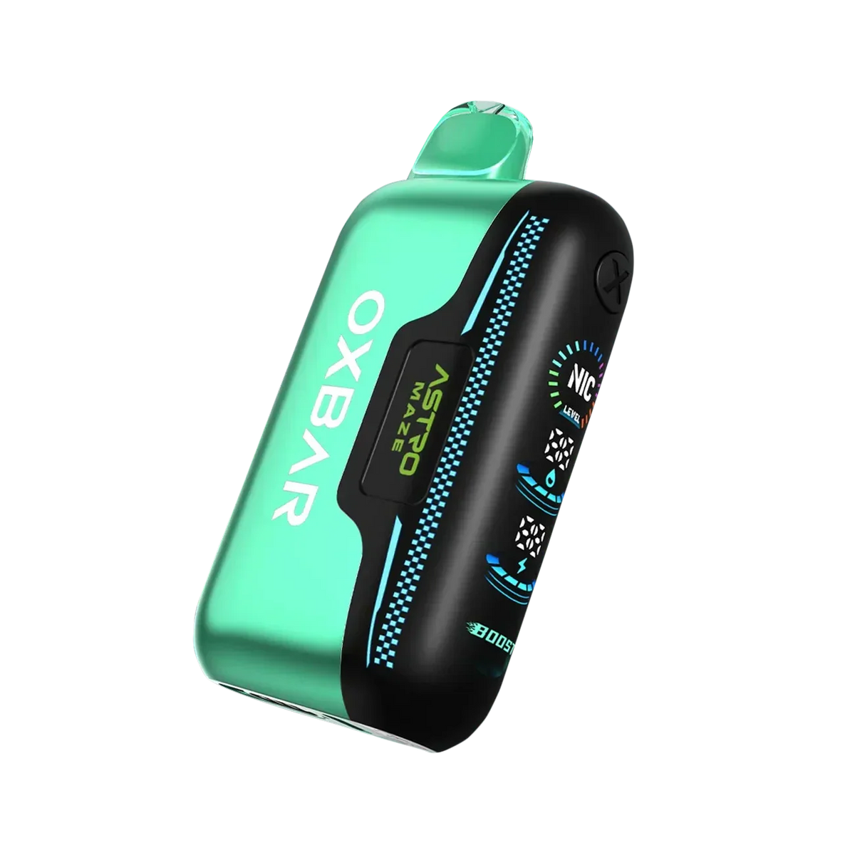 Oxbar Astro Maze 50K Disposable