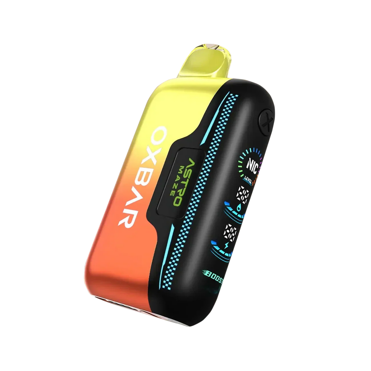 Oxbar Astro Maze 50K Disposable