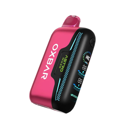 Oxbar Astro Maze 50K Disposable