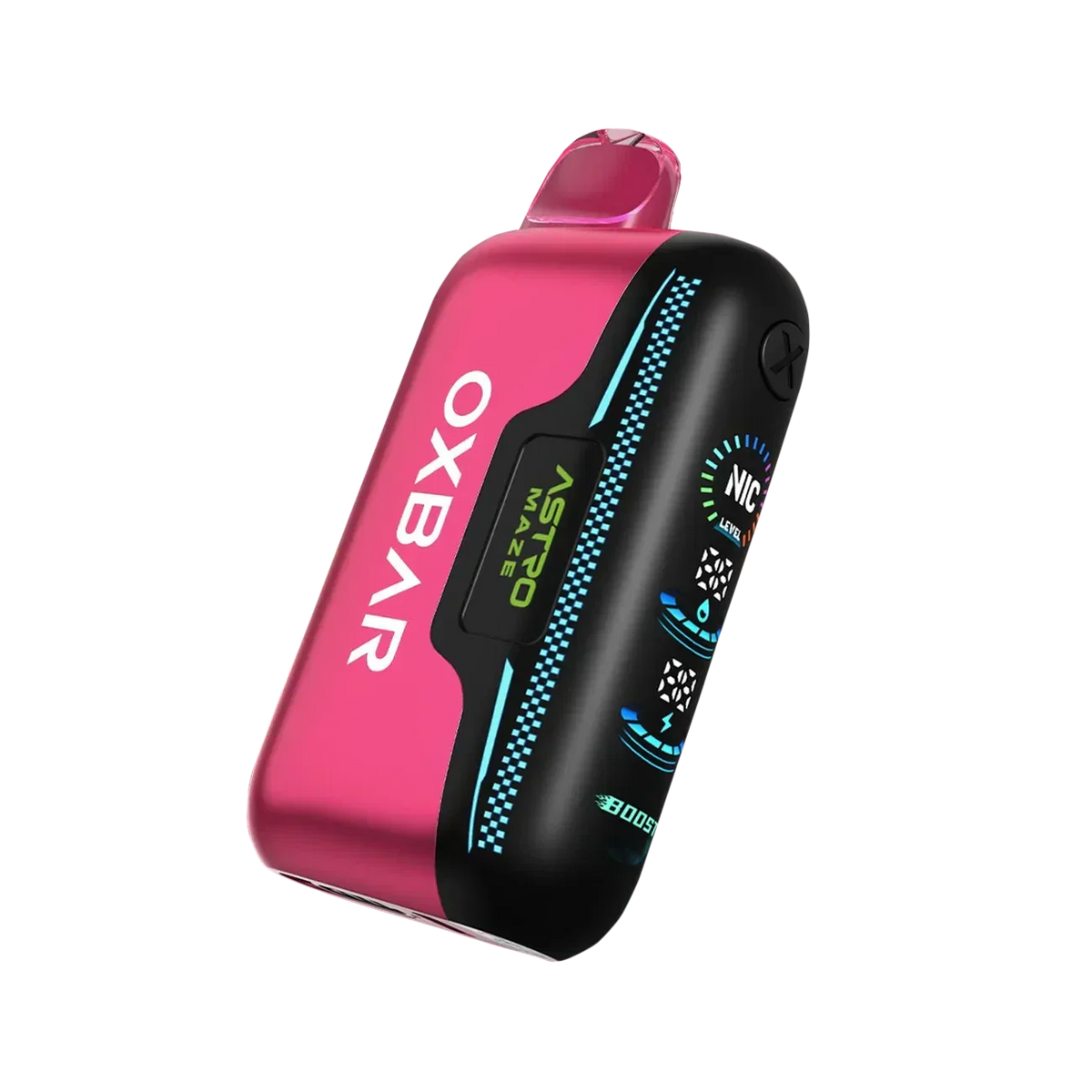 Oxbar Astro Maze 50K Disposable
