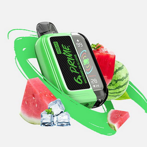 OXBAR G Prime 25K 25000 Vape Rechargeable