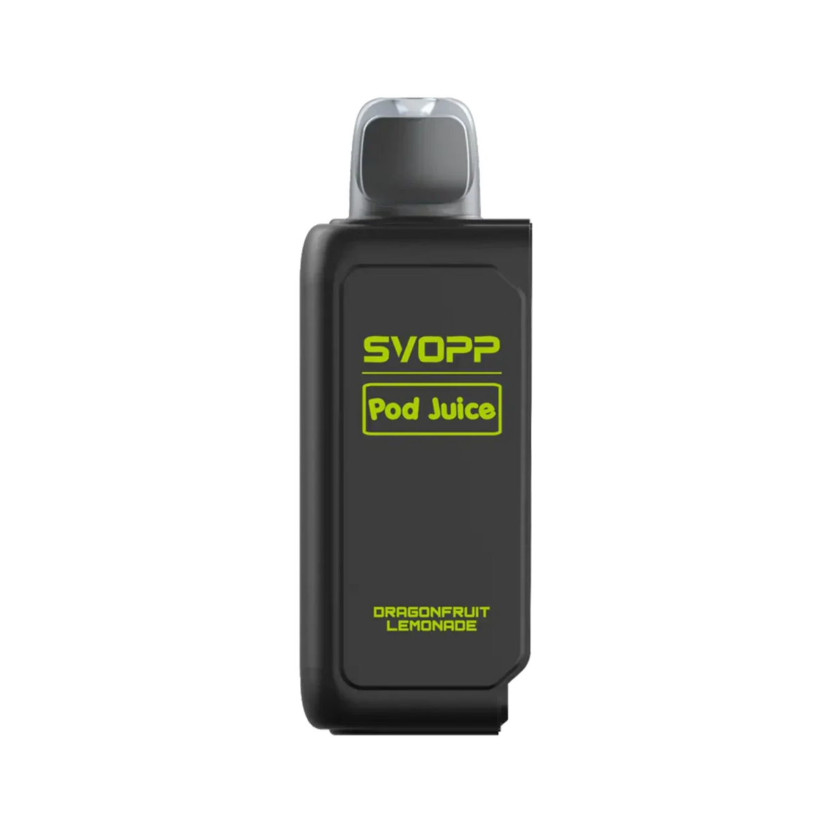 Oxbar x Pod Juice SVOPP 30K (POD)