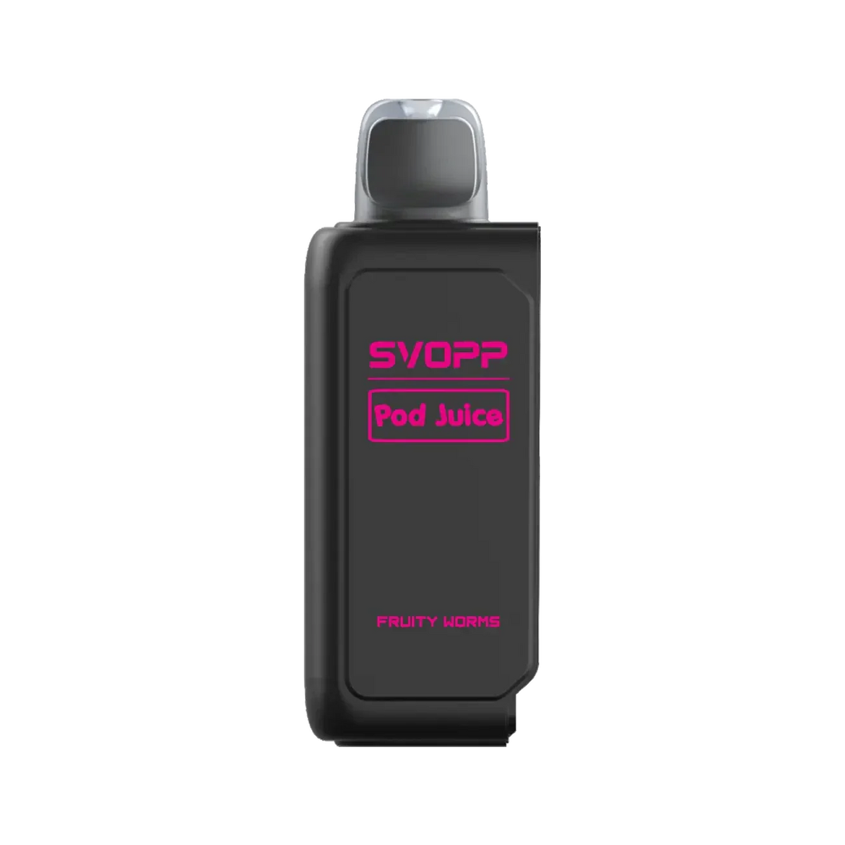 Oxbar x Pod Juice SVOPP 30K (POD)
