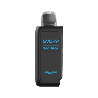 Oxbar x Pod Juice SVOPP 30K (POD)