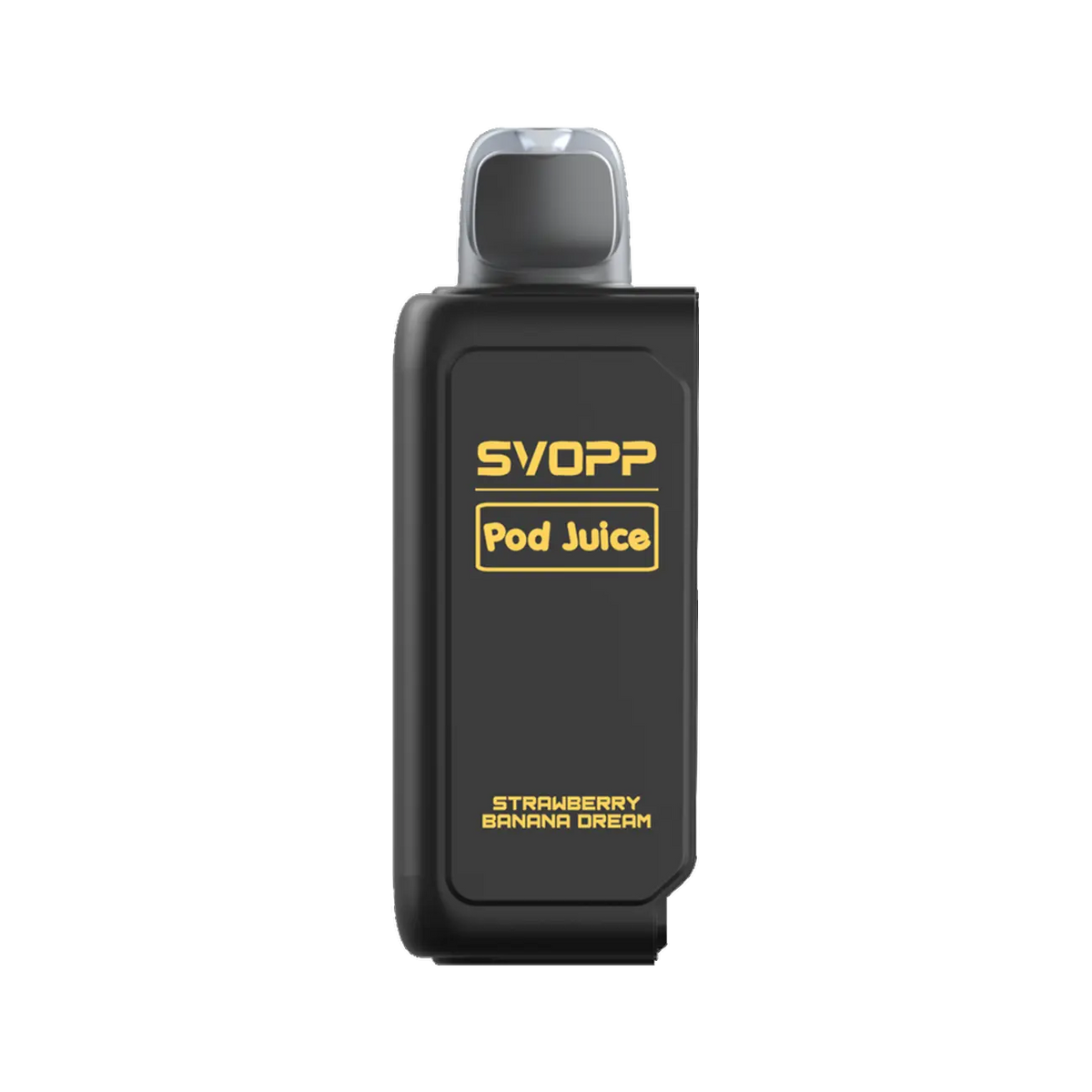 Oxbar x Pod Juice SVOPP 30K (POD)