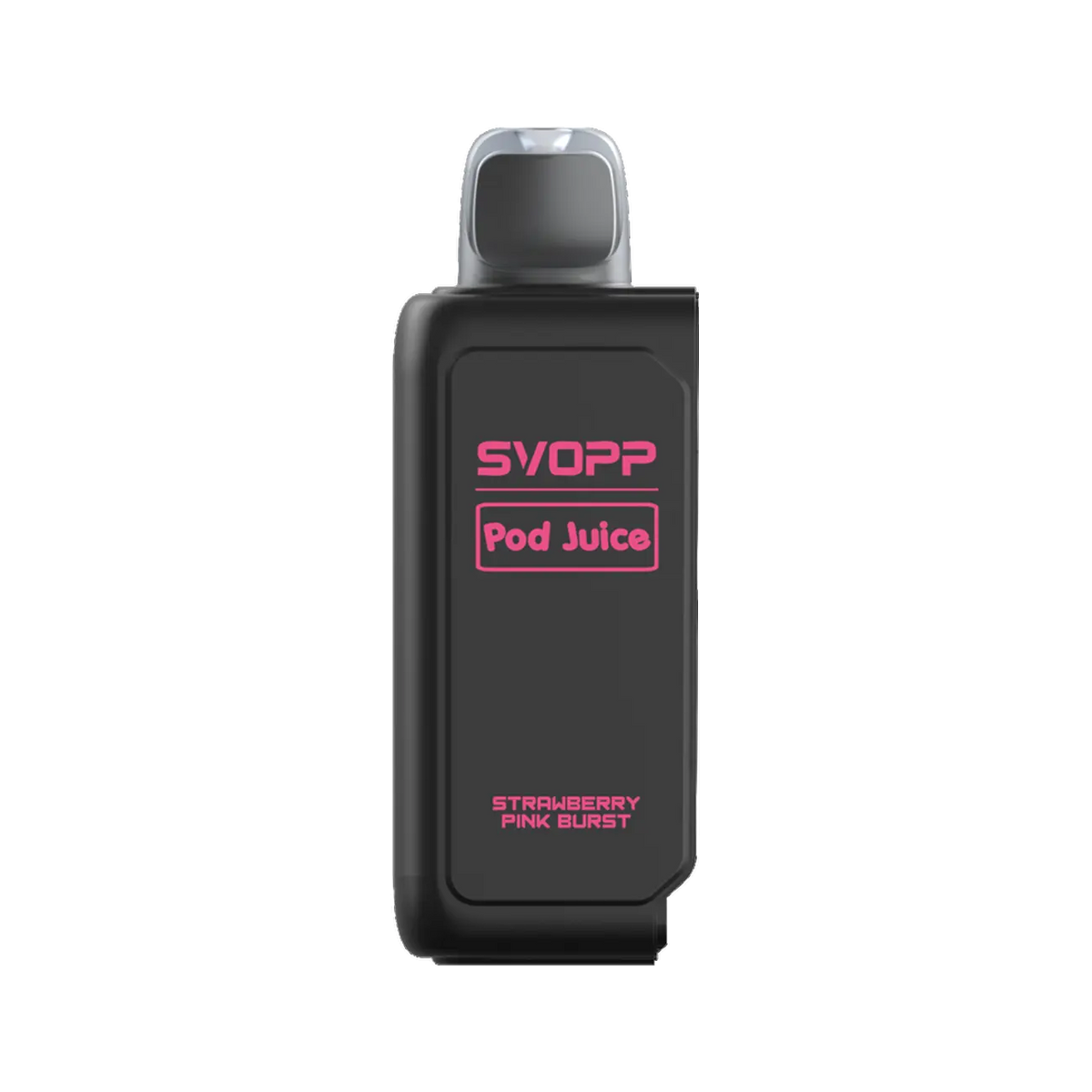 Oxbar x Pod Juice SVOPP 30K (POD)