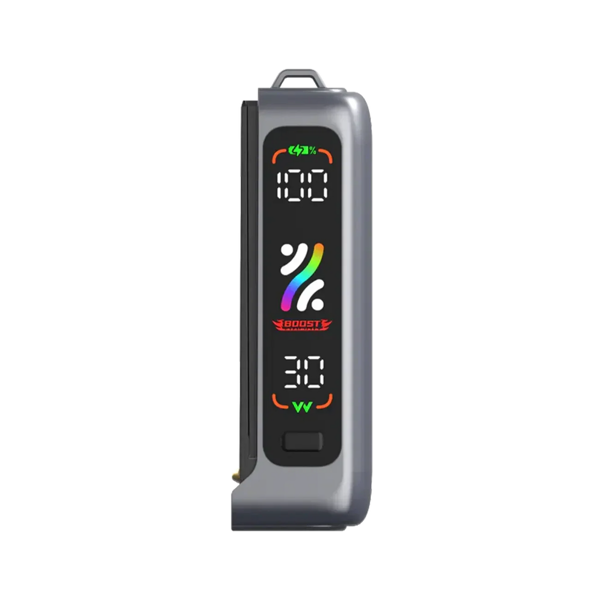 Oxbar x Pod Juice SVOPP 30K (Battery)