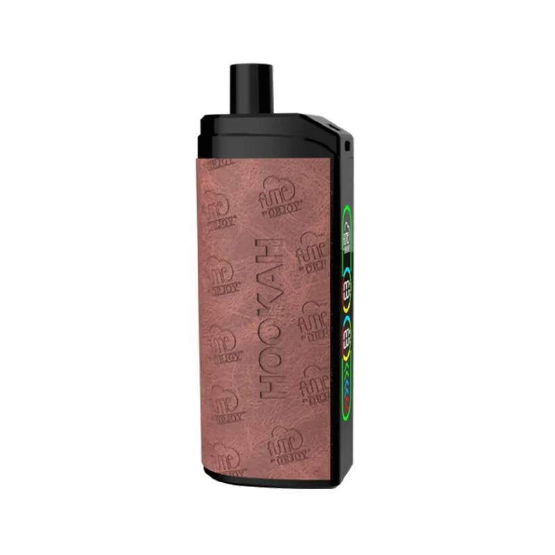Fume Hookah 20K Disposable Vape 19ml 2%