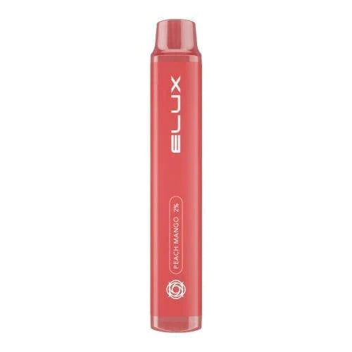 Bundle of 5 pcs  Elux Legend Mini Disposable Vape Pen Device 600 Puffs