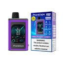 JNR PhoneVape 30000 Puffs Disposable Vape  19mL 850mAh 10 Flavors 20mg Nicotine