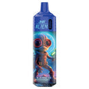 JNR Alien 10000 Puffs Disposable Vape 20ml 850mAh 43 Flavors