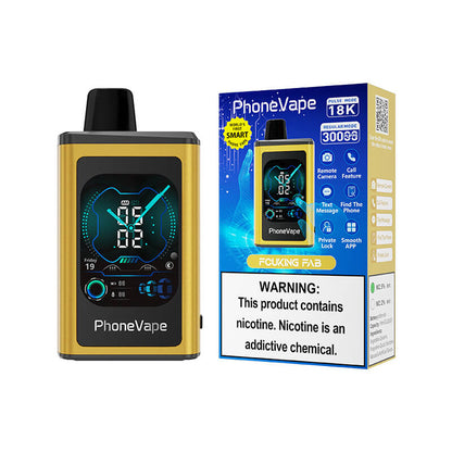 JNR Media Max 40000 Puffs 5% Nicotine Disposable Vape 21ml 1000mAh 16 Flavors