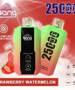 Bang 25000 Puffs Vape 25K Disposable Vape Pen E Cigarette Prefilled 30ml 650mAhDisposable Vape 12 Flavors