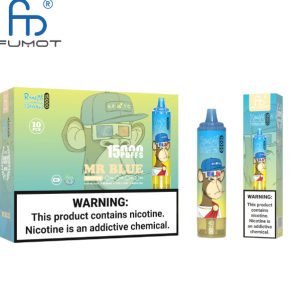 Randm Tornado 15000 Puffs Disposable Vape  25ml 850mah 41 Flavors