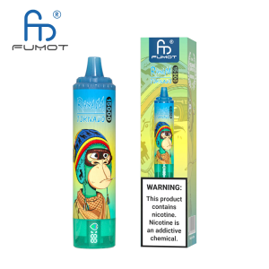 Randm Tornado 15000 Puffs Disposable Vape  25ml 850mah 41 Flavors