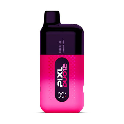 Pixl Duo 12 Vape Kit