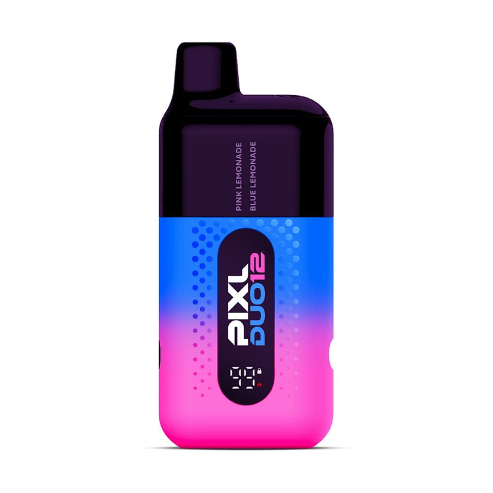 Pixl Duo 12 Vape Kit