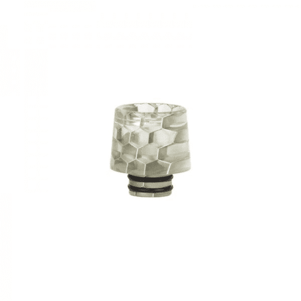 REEWAPE AS202 Cobra Snake Patterns - Drip Tips 510 Resin