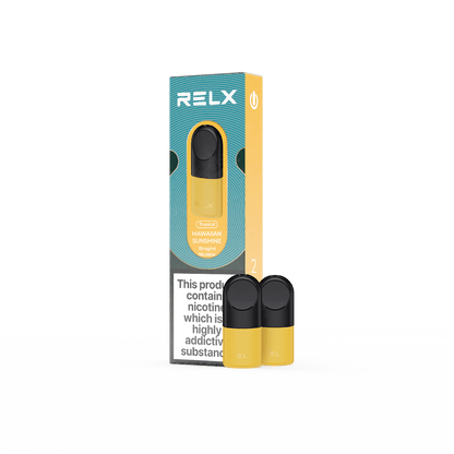 New RELX Pod (Autoship)