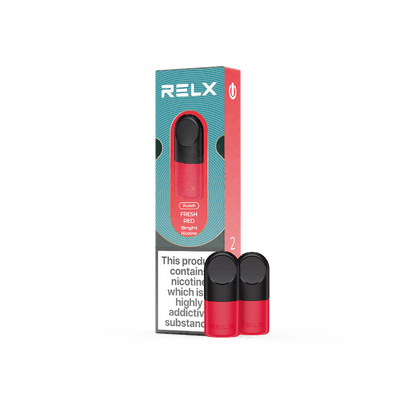 New RELX Pod (Autoship)