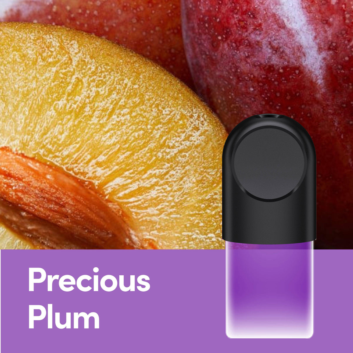 New RELX Pod Pro (Autoship)