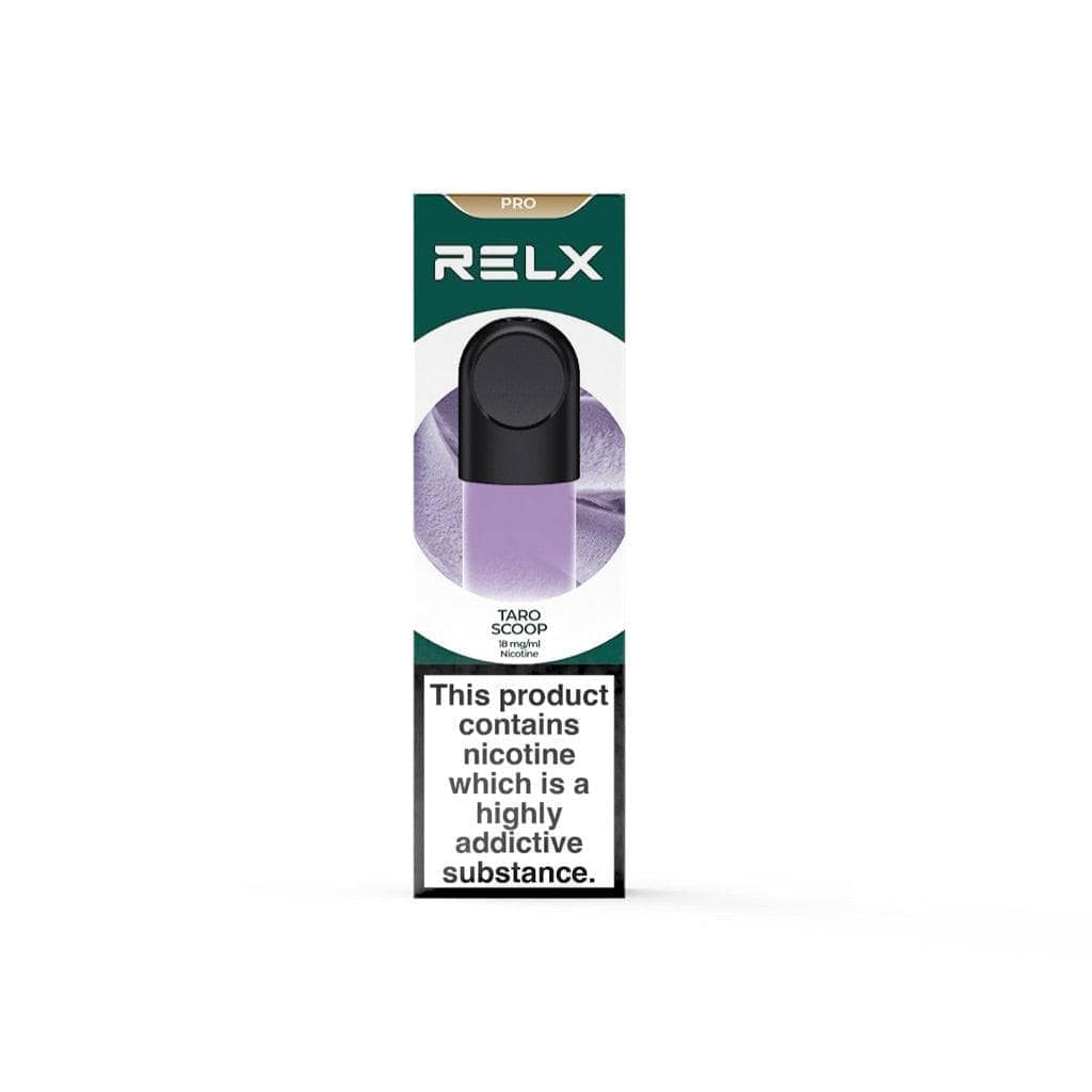 New RELX Pod Pro (Autoship)