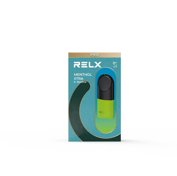 New RELX Pod Pro (Autoship)
