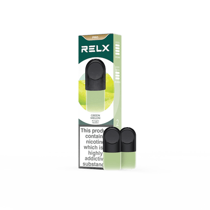 New RELX Pod Pro (Autoship)