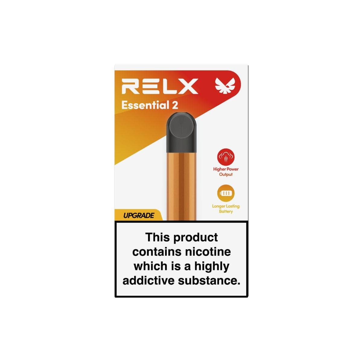 RELX Essential 2 Device