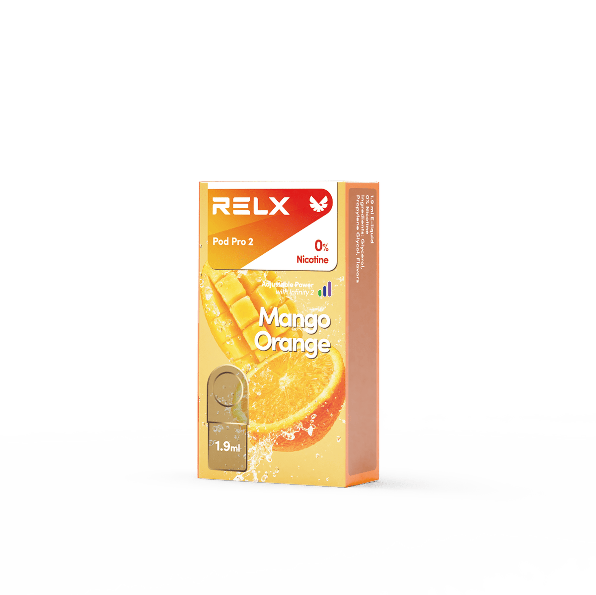 New RELX Pod Pro (Autoship)