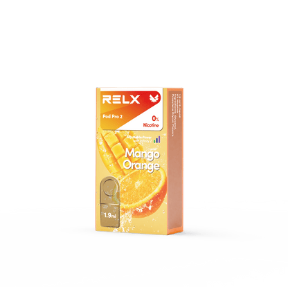 New RELX Pod Pro (Autoship)