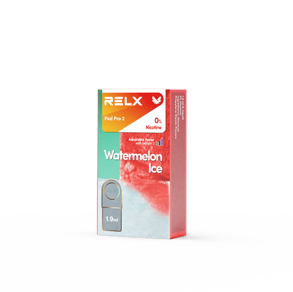 New RELX Pod Pro (Autoship)