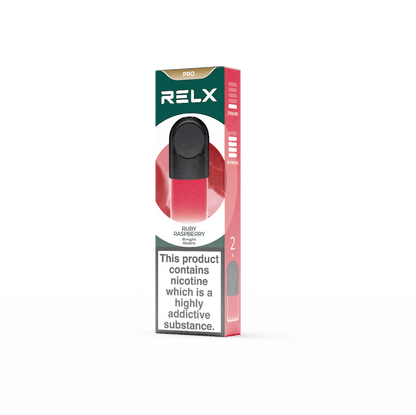 New RELX Pod Pro (Autoship)