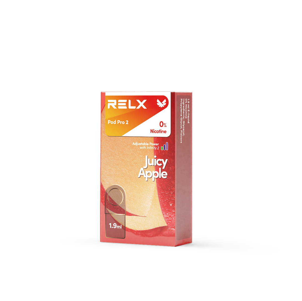 New RELX Pod Pro (Autoship)