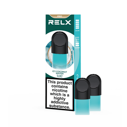 New RELX Pod Pro (Autoship)