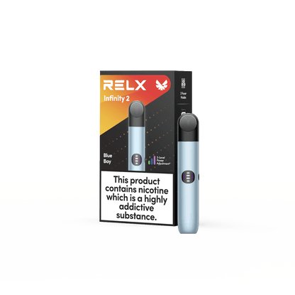 RELX Device (Autoship)