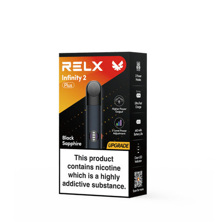 RELX Infinity 2 Plus Device