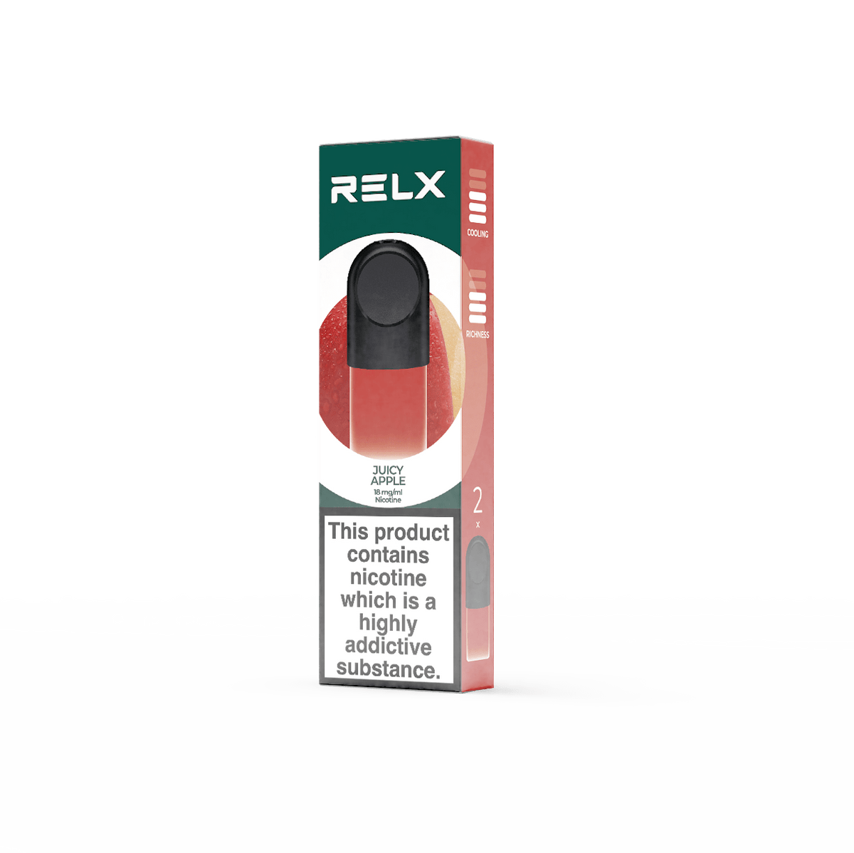 RELX Pod (Autoship)