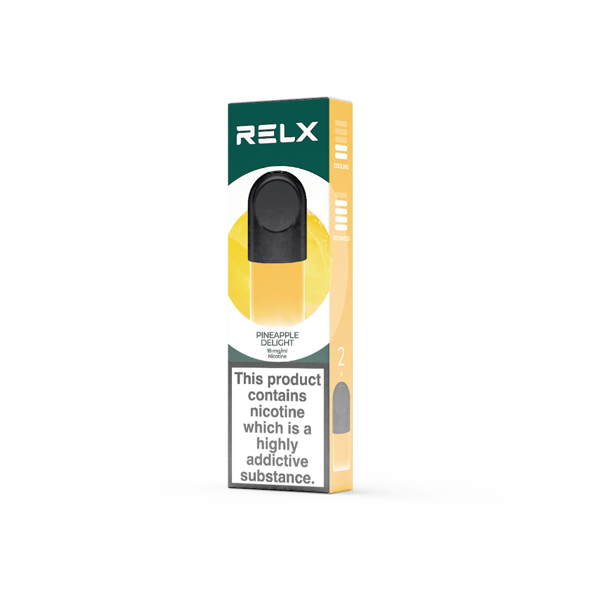 RELX Pod (Autoship)