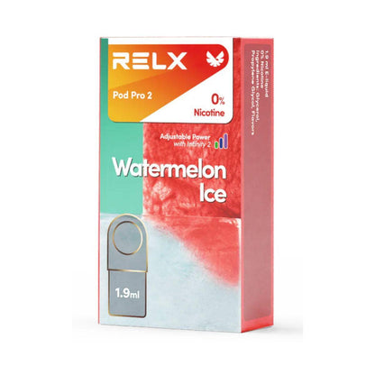 RELX Pod (Autoship)