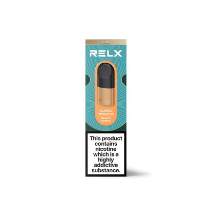 RELX Pod Pro (Autoship)