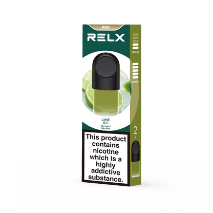 RELX Pod Pro (Autoship)